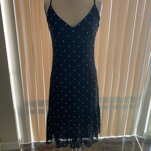 MICHAEL Michael Kors Grommet Strap Dress